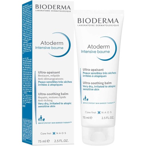 BIODERMA ATODERM INTENSIVE BAUME 75ML