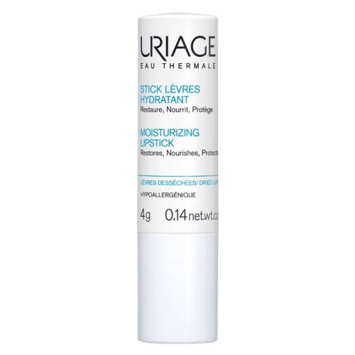 URIAGE STICK LEVRES 4G