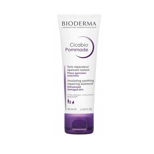 BIODERMA CICABIO POMMADE 40ML