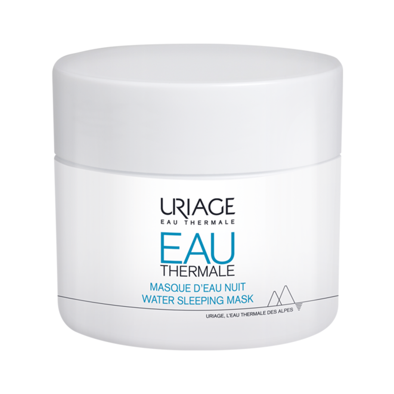 URIAGE MASQUE D'EAU NUIT 50ML