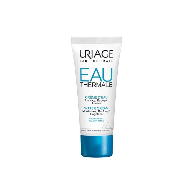 URIAGE CREME D'EAU LEGERE 40ML