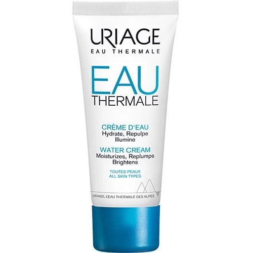 URIAGE CREME D'EAU LEGERE 40ML