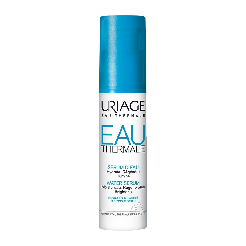 URIAGE SERUM D'EAU 30ML