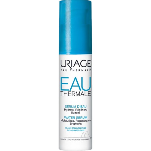 URIAGE SERUM D'EAU 30ML