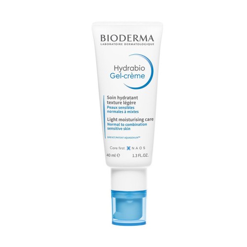 BIODERMA HYDRABIO GEL CREME 40ML