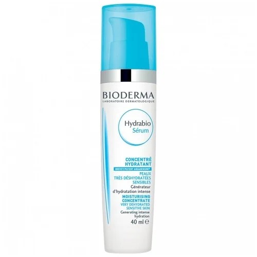 BIODERMA HYDRABIO SERUM 40ML