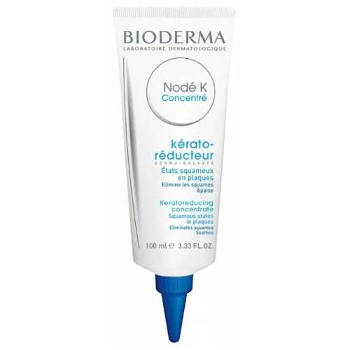 BIODERMA NODE K CONCENTRE KERATO REDUCTEUR 100ML