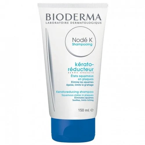 BIODERMA NODE K SAHMPOING KERATO REDUCTEUR 150ML