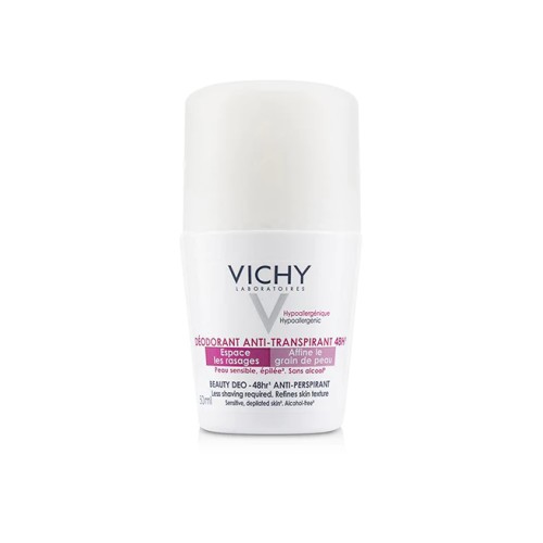 VICHY DEODORANT ROLL ON ESPACE LE RASAGE 50ML