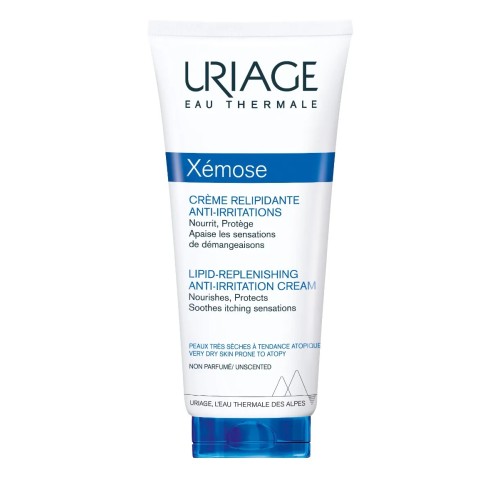 URIAGE XEMOSE CREME ANTI IRRITATION 200ML