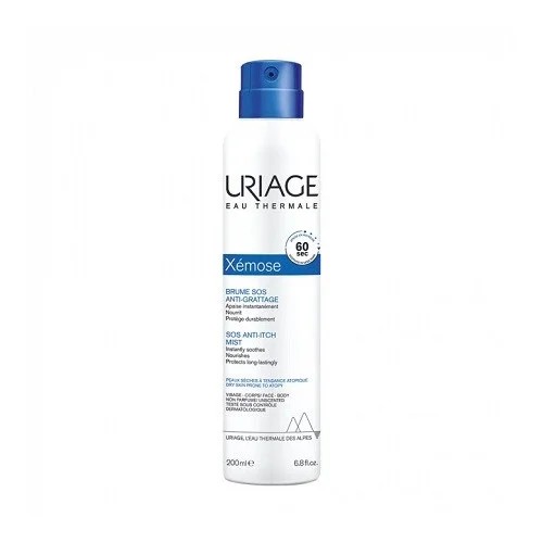 URIAGE XEMOSE BRUME SOS ANTI GRATTAGE 500ML