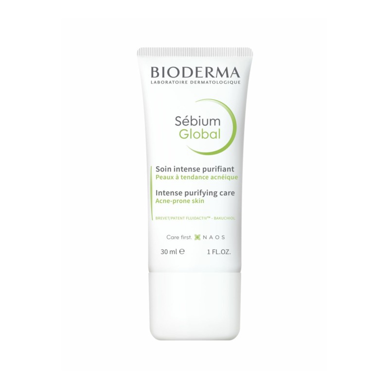 BIODERMA SEBIUM GLOBAL 30ML