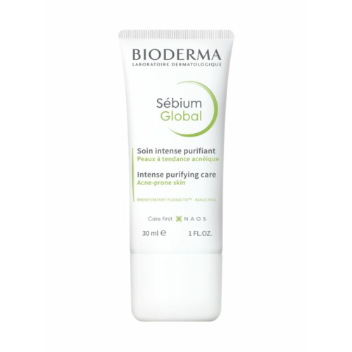 BIODERMA SEBIUM GLOBAL 30ML