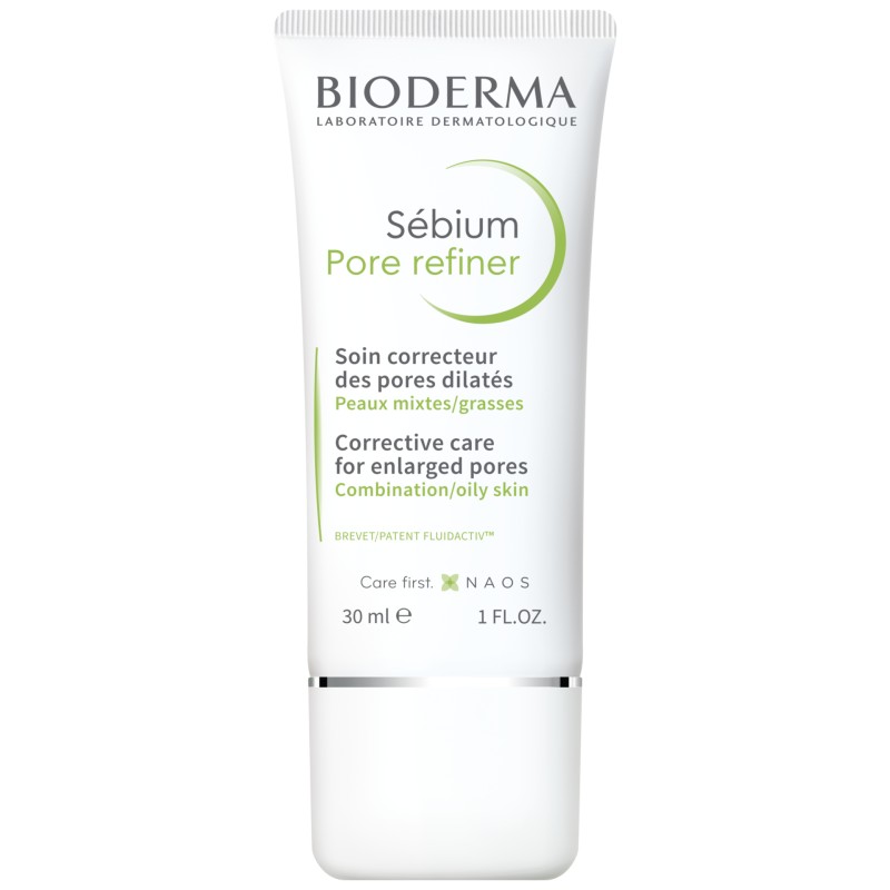 BIODERMA SEBIUM PORE REFINER 30ML