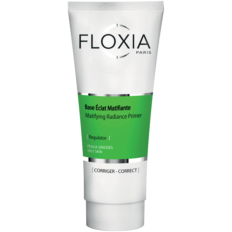 FLOXIA REGULATOR BASE ECLAT MATIFIANTE 40ML