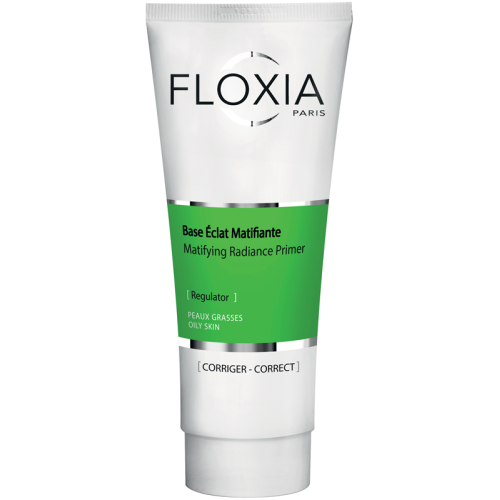 FLOXIA REGULATOR BASE ECLAT MATIFIANTE 40ML