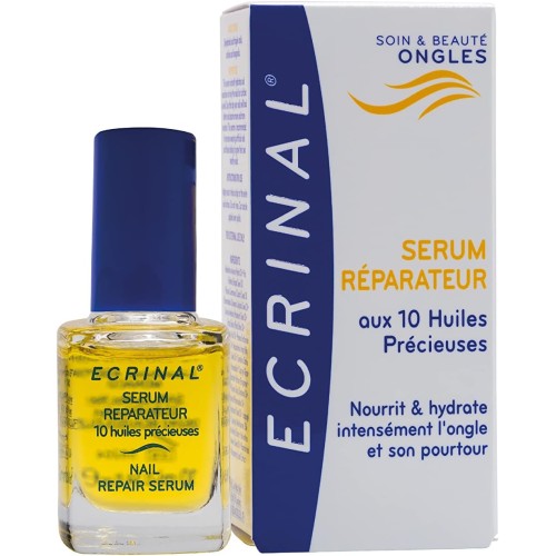 ECRINAL SERUM REPARATEUR POUR ONGLE 10ML