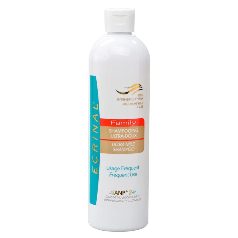 ALANIA JARDIN SECRET - Bain d'huile pour cheveux 150ML