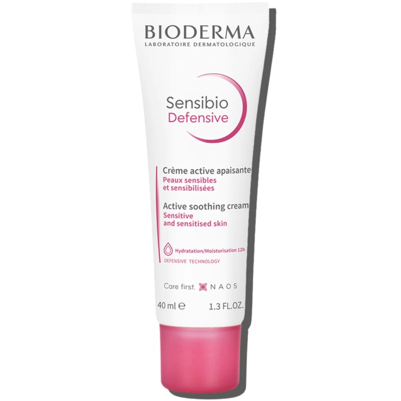 BIODERMA SENSIBIO DEFENSIVE 40ML