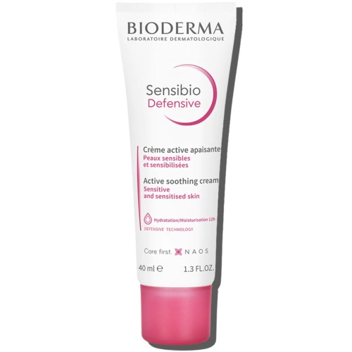 BIODERMA SENSIBIO DEFENSIVE 40ML