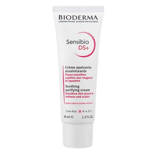 BIODERMA SENSIBIO DS+ CREME 40ML