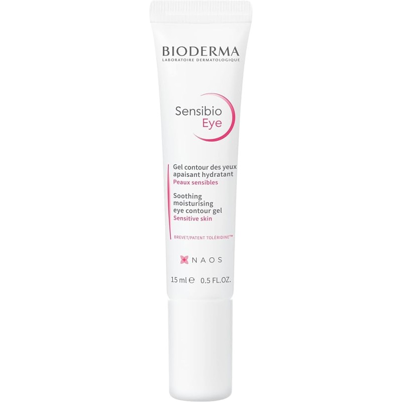 BIODERMA SENSIBIO EYE 15ML