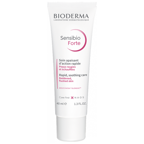 BIODERMA SENSIBIO FORTE 40ML