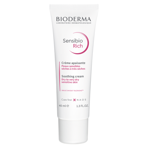 BIODERMA SENSIBIO RICH 40ML