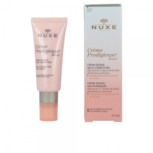 NUXE CREME PRODIGIEUSE BOOST 40ML