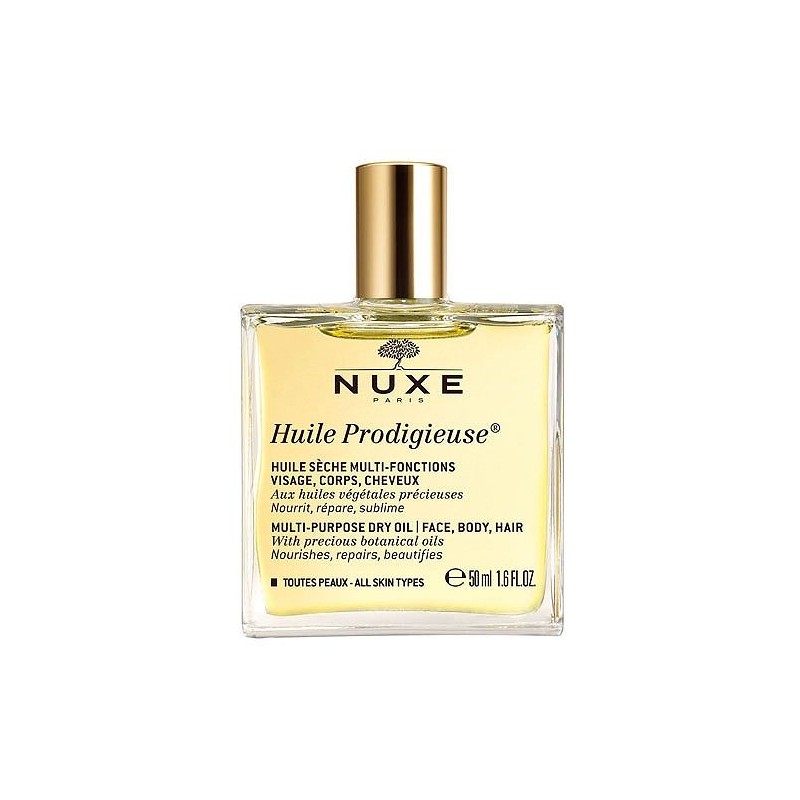 NUXE HUILE PRODIGIEUSE 50ML