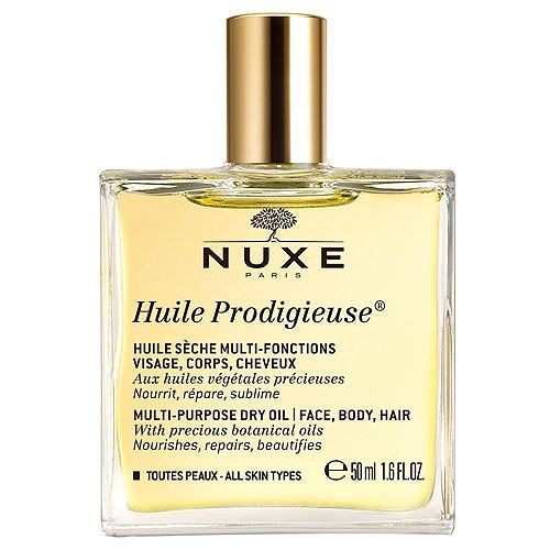 NUXE HUILE PRODIGIEUSE 50ML