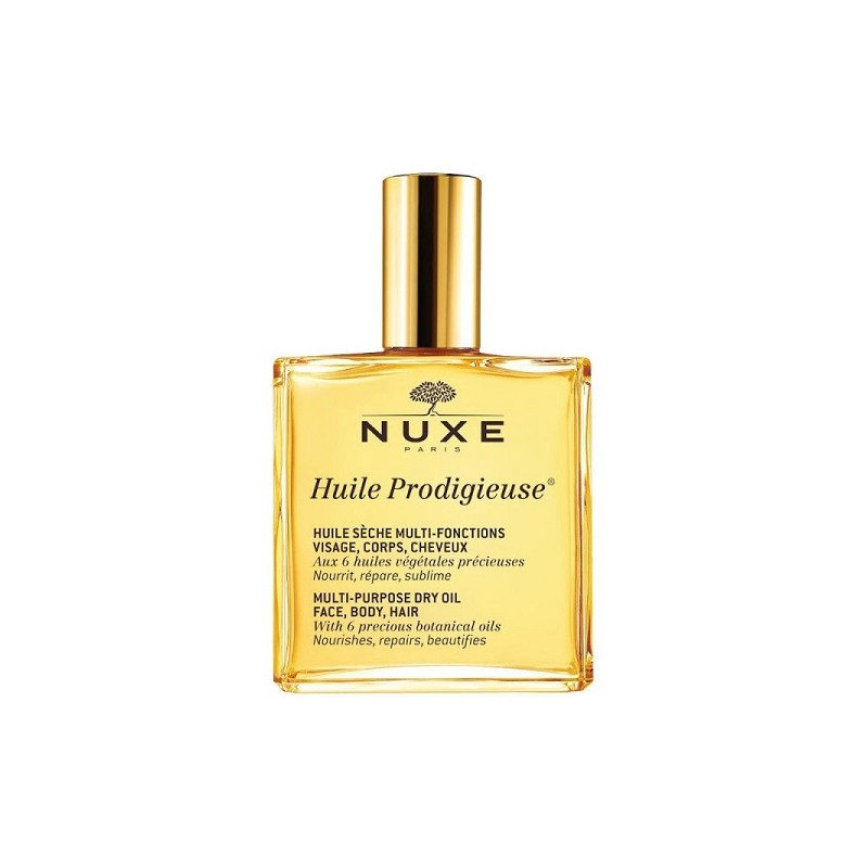 NUXE HUILE PRODIGIEUSE 100ML