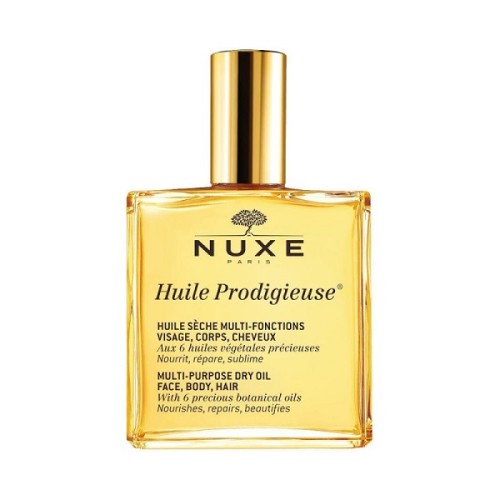 NUXE HUILE PRODIGIEUSE 100ML