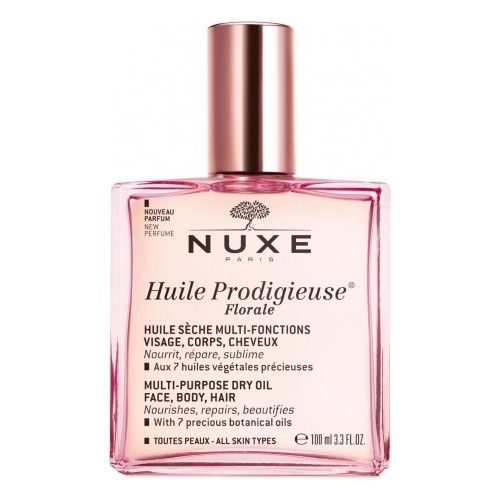 NUXE HUILE PRODIGIEUSE FLORALE 100ML