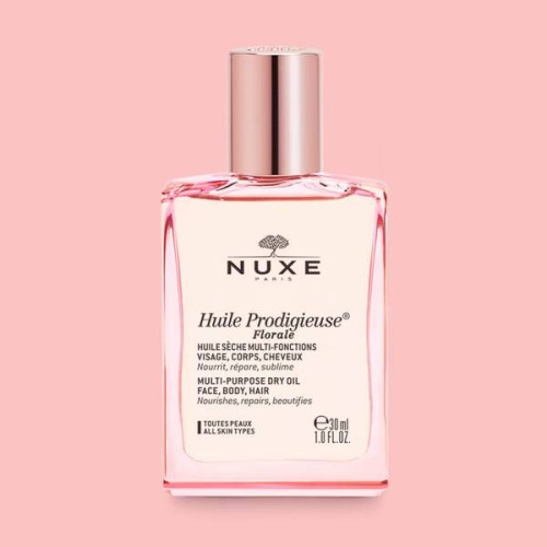 NUXE HUILE PRODIGIEUSE FLORALE 30ML