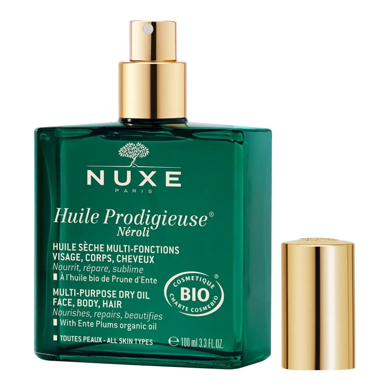 NUXE HUILE PRODIGIEUSE NEROLI 100ML