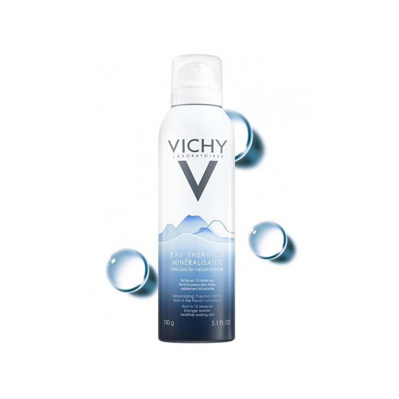 VICHY EAU THERMALE 150ML