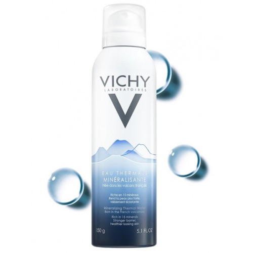 VICHY EAU THERMALE 150ML