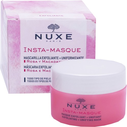 NUXE INSTA MASQUE EXFOLIANT 50ML