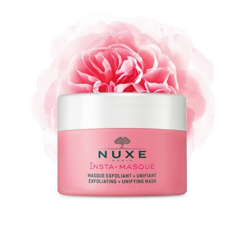 NUXE INSTA MASQUE EXFOLIANT 50ML