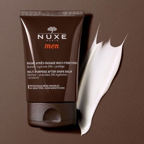 NUXE MEN BAUME APRES-RASAGE 50ML