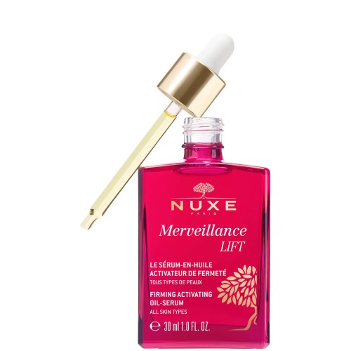 NUXE MERVEILLANCE LIFT SERUM EN HUILE 30ML