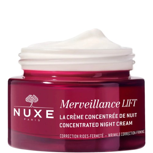 NUXE MERVEILLANCE LIFT CREME CONCENTREE DE NUIT 50ML