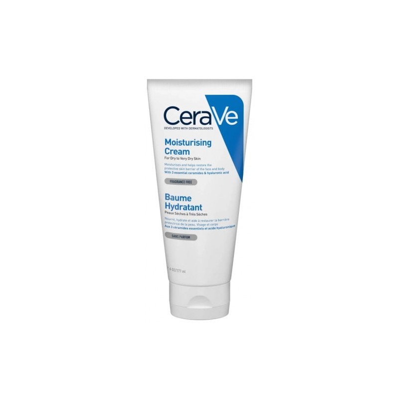 CERAVE BAUME HYDRATANT 177ML