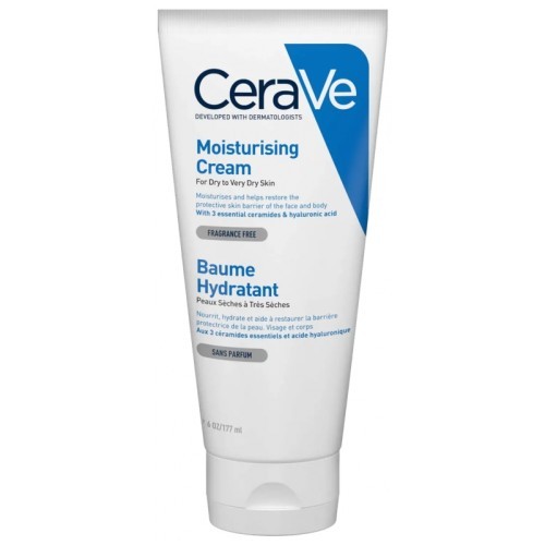 CERAVE BAUME HYDRATANT 177ML