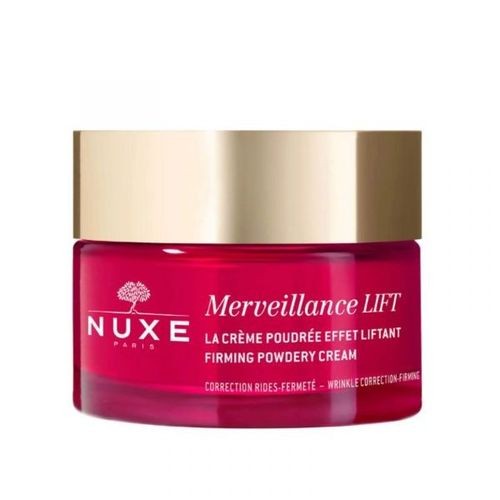 NUXE MERVEILLANCE LIFT CREME POUDREE EFFET LIFTANT 50ML