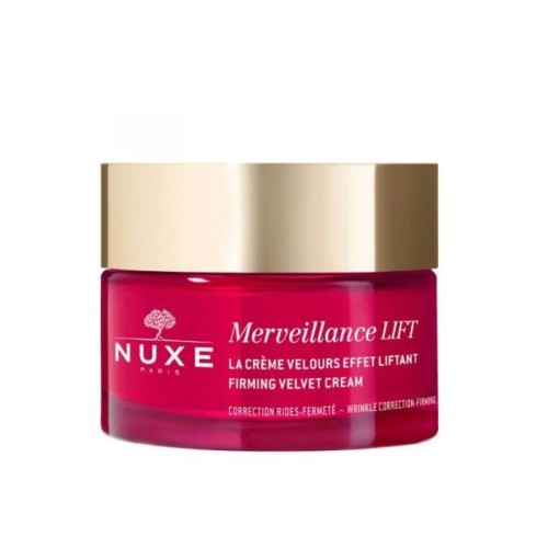 NUXE MERVEILLANCE LIFT CREME VELOUR EFFET LIFTANT 50ML