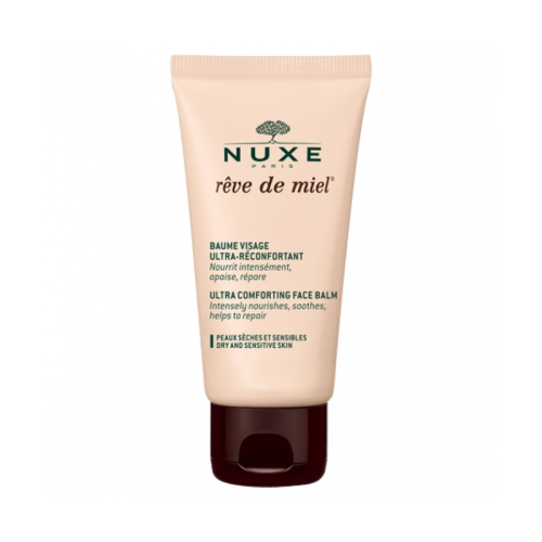 NUXE REVE DE MIEL BAUME VISAGE 30ML