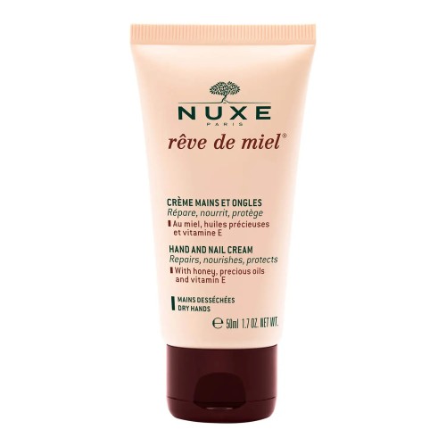 NUXE REVE DE MIEL CREME MAINS 50ML