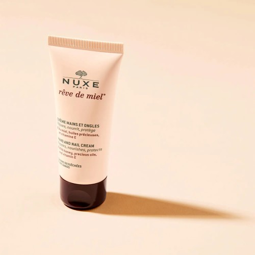 NUXE REVE DE MIEL CREME MAINS 50ML